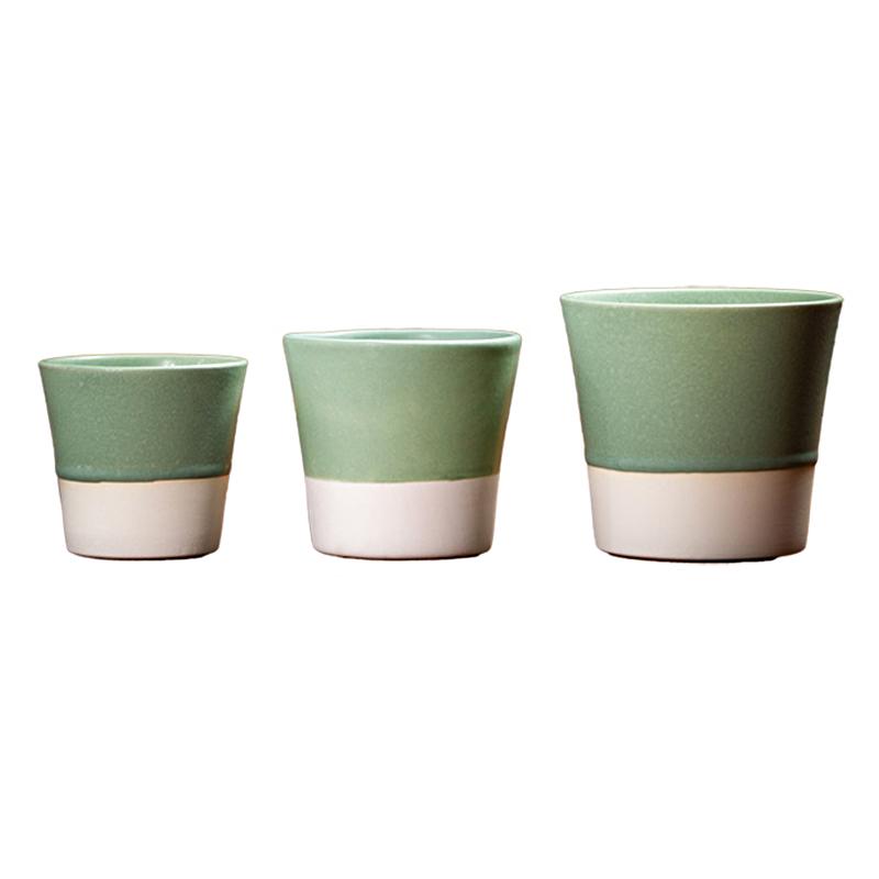 1 шт. чашка для чая, ручная керамическая кружка для эспрессо, кружка для послеобеденного чая, японская кофейная кружка ручной работы 115 мл/170 мл/270 мл