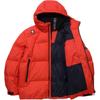 DESCENTE Down Jackets Men's Hooded Moderate Other SP423IDJO2