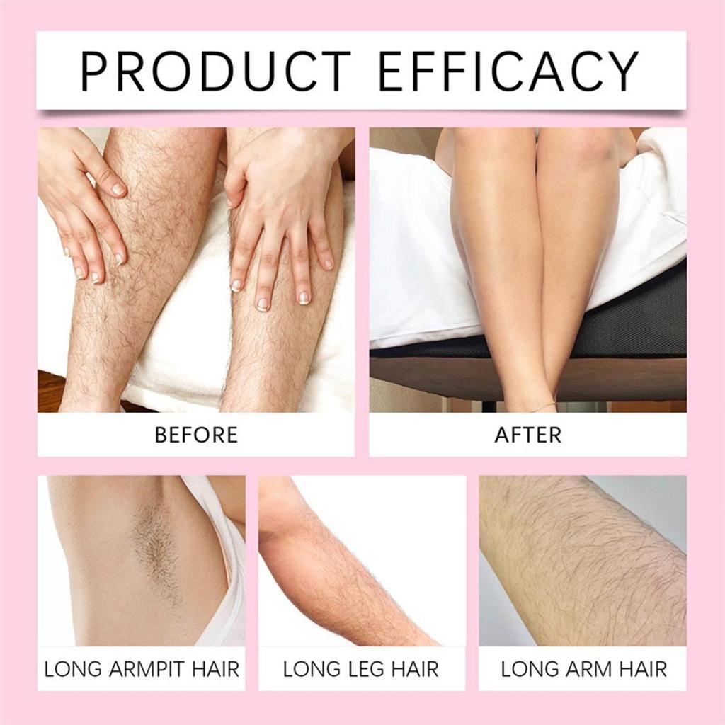 Спрей для удаления волос, спрей для удаления волос, бережное удаление волос подходит как для мужчин, так и для женщин, 220 мл