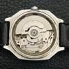 АВТОМАТИЧЕСКИЕ ВИНТАЖНЫЕ ЖЕНСКИЕ ЧАСЫ CITIZEN 6650A ЯПОНИЯ ОРИГИНАЛЬНЫЙ ЦИФЕРБЛАТ a700355-5