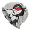 Banksy Art Graffiti Girl Heart Balloon Slouchy Beanie Unisex Women Hip Hop Winter Warm Skullies Beanies Hats Adult Knit Bonnet Cap