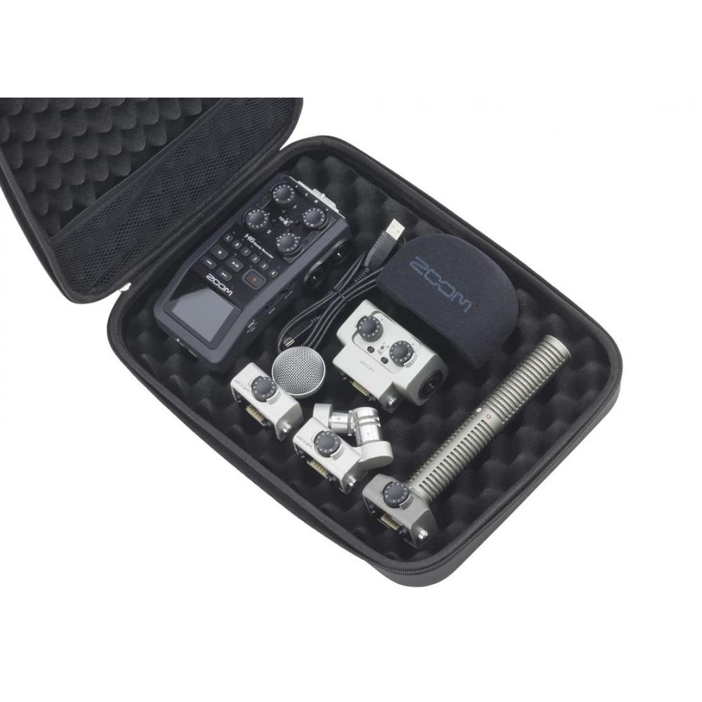 Zoom Мягкий чехол SCU-40