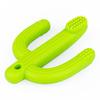 Green Cactus Teether, Giligums