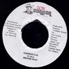 7inch Record BEENIE MAN - Goodas Gal NONE Don Corleon Rec 2002 Jamaica Reggae, Ska & Dub Used