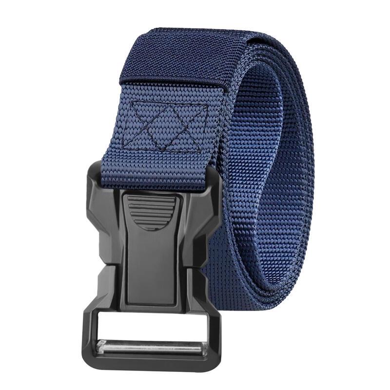Тактический плетеный ремень в нейлоновом стиле TLXT (2-Pack)