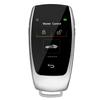 CF799 Smart Remote Key LCD Screen Keyless Entry Auto Lock Стеклоподъемник Багажник Пульт дистанционного управления для моделей с кнопкой запуска и остановки двигателя