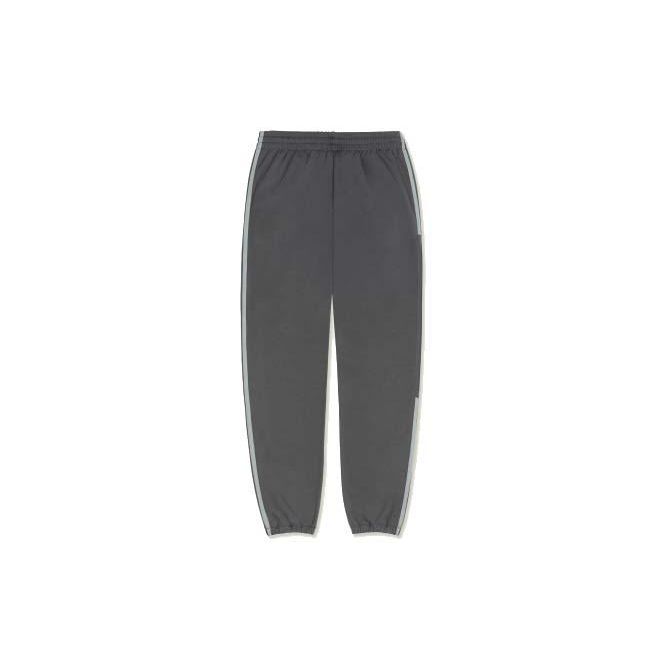 Adidas Спортивные брюки Calabasas Чернильные мужские штаны Grey Wolves DY0567