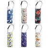 Soft Handle Design Water Bottle Cover Fashion Cup Carrier Pouch Outdoor Sport Camping Accessories