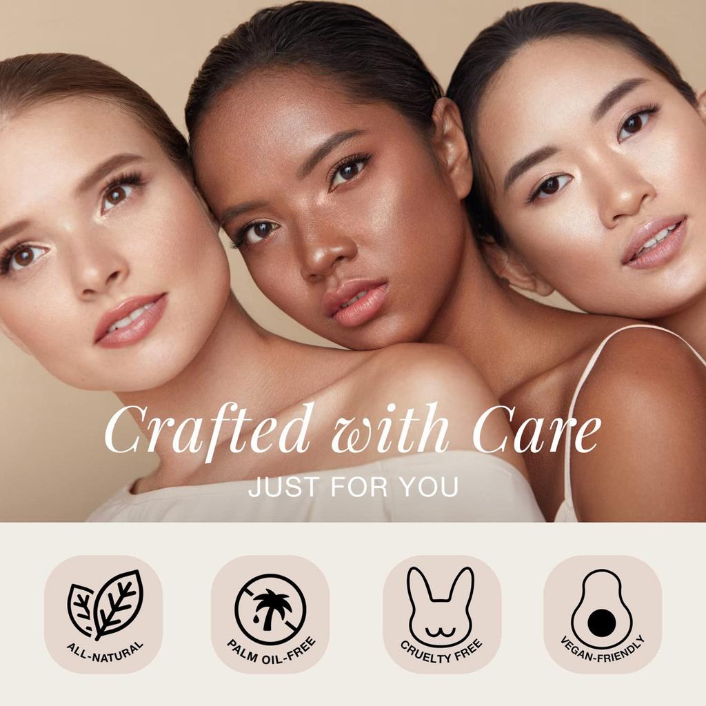 Retinol Collagen Cream Softens Facial Skin, Reduces Wrinkles, Moisturizes And Nourishes