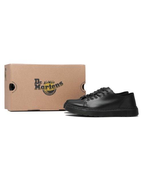 Dr. Martens Данте - Черный 16736001