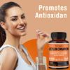 Ceylon Cinnamon 3000 mg, Elderberry 1000 mg, Gugu Resin 1000 mg, Acai Berry 500 mg, Green Tea 120 capsules