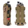 Multifunctional Outdoor Travel Kettle Bag Canteen Cover Kettle Carrier Bag  Travel