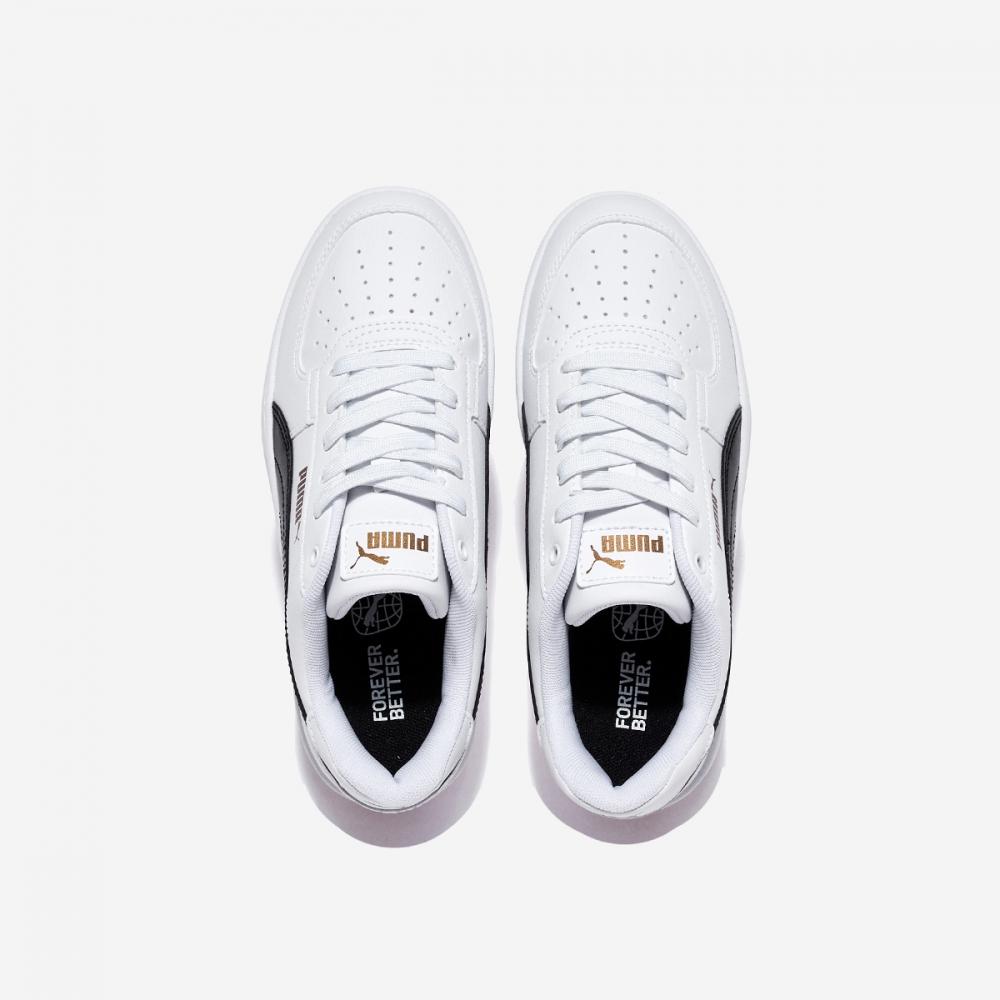 Puma Puma Caven 2.0 Pki39229003 Puma Белый Puma Черный Золотой