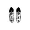 Nike Initiator Low top Casual City Commuting Running Shoes Men's Black White Gray 394055-100(Team47-InBOX)