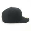 New Era MLB 59FIFTY NY Size 7 PC5950 NEYYAN BLK BLK Pre-Curved Cap, Black/Black, 5/8,