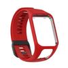 Watch Band Sweat-proof Buckle Sports Replaceable Breathable with Watch Belt Compatible with TomTom