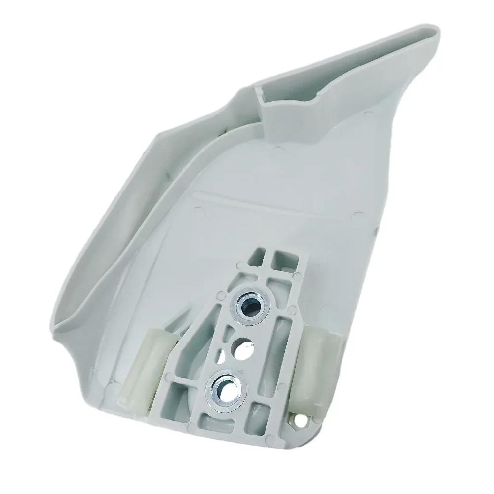 Premium Replacement Chain Brake Clutch Sprocket Side Cover Assembly for Stihl MS271 MS291 MS311 MS391 Chainsaws