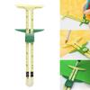 Top Quality 5-IN-1 Measuring Sewing Tool Patchwork Tool Ruler Tailor Ruler Tool Accessories Home Use