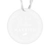 Personalised Christmas Crystal Acrylic Ornaments First Mr Mrs Couple Married Wedding Gifts Family Ornament Tree Decoration 2025