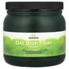 Certified Organic Oat Bran Fiber Powder, 227G(8Oz)