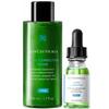 Phyto Corrective Успокаивающий и увлажняющий набор для знакомства