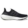 adidas Женские кроссовки Ultra Boost 22 Черный Белый GX5591