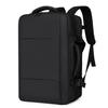 Дорожный деловой большой дорожный деловой рюкзак [VENDAGO] Рюкзак, Рюкзак, Расширяемый, Вместимость, 40 л, Ручная кладь, Сумка, 17-дюймовый ПК, Мужской рюкзак,