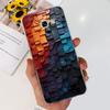 Чехол для Samsung Galaxy A5 2017 A520 A520F Популярный Цветок Прозрачный Силиконовый Мягкий Чехол Для Samsung A 5 2016 A510 A510F Бампер