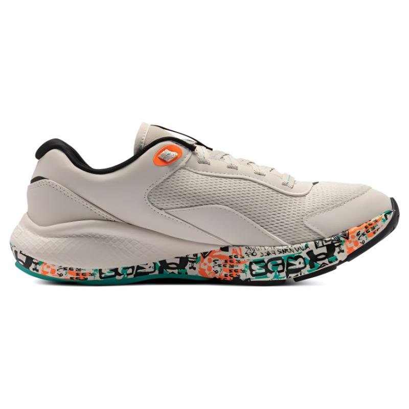 Under Armour Женские кроссовки Charged Vantage 'Светло-бежевые' 3027033-100