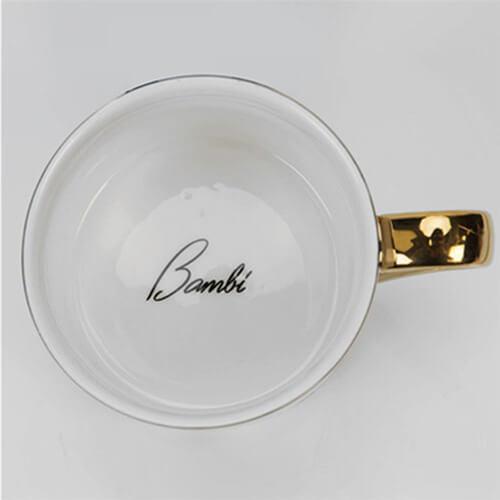 Коллекционная кружка Disney Bambi