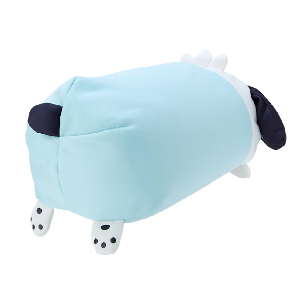 Подушка Sanrio Cool Touch Bead Pochacco Ширина 23 x Глубина 30 x Высота 17 см 427373 (САНРИО) Прибл.