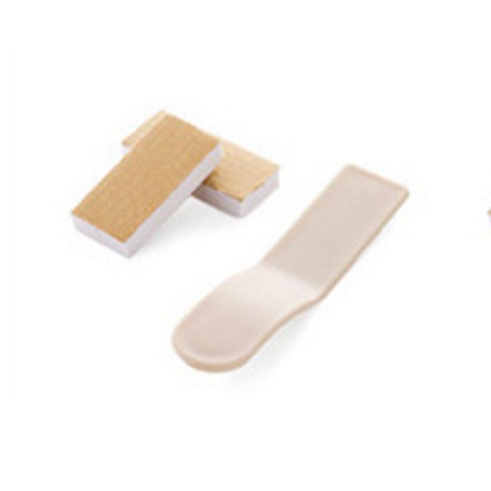 Держатель ручки Подъемник крышки сиденья унитаза для дома Ручка для подъема Крышка унитаза Подъемник Крышки Принадлежности для ванной комнаты