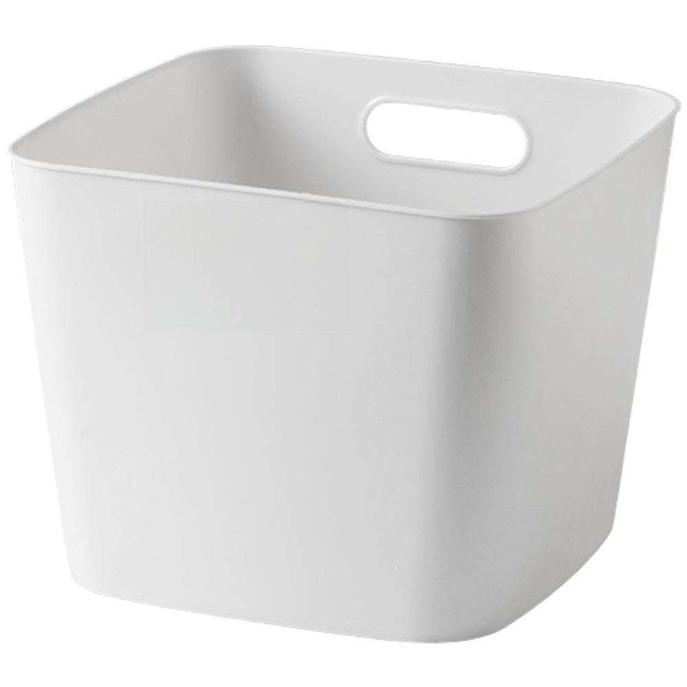Desktop Basket Car Storage Box Easy Access Placement Lightweight Design Versatile Storage Dual Handles Wide Mouth Opening