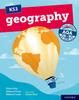 The KS3 Geography: Heading Towards AQA GCSE: Student Book Book