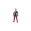 Фигурка Ультрамена Зеро Bandai Sound Action со звуковыми эффектами и шарнирными соединениями