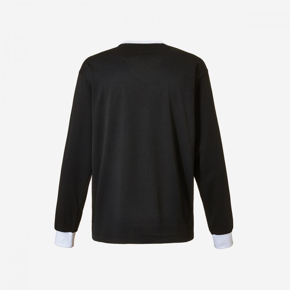 Fila Футболка Unilife Sports Club Fs2rlg1102x Blk