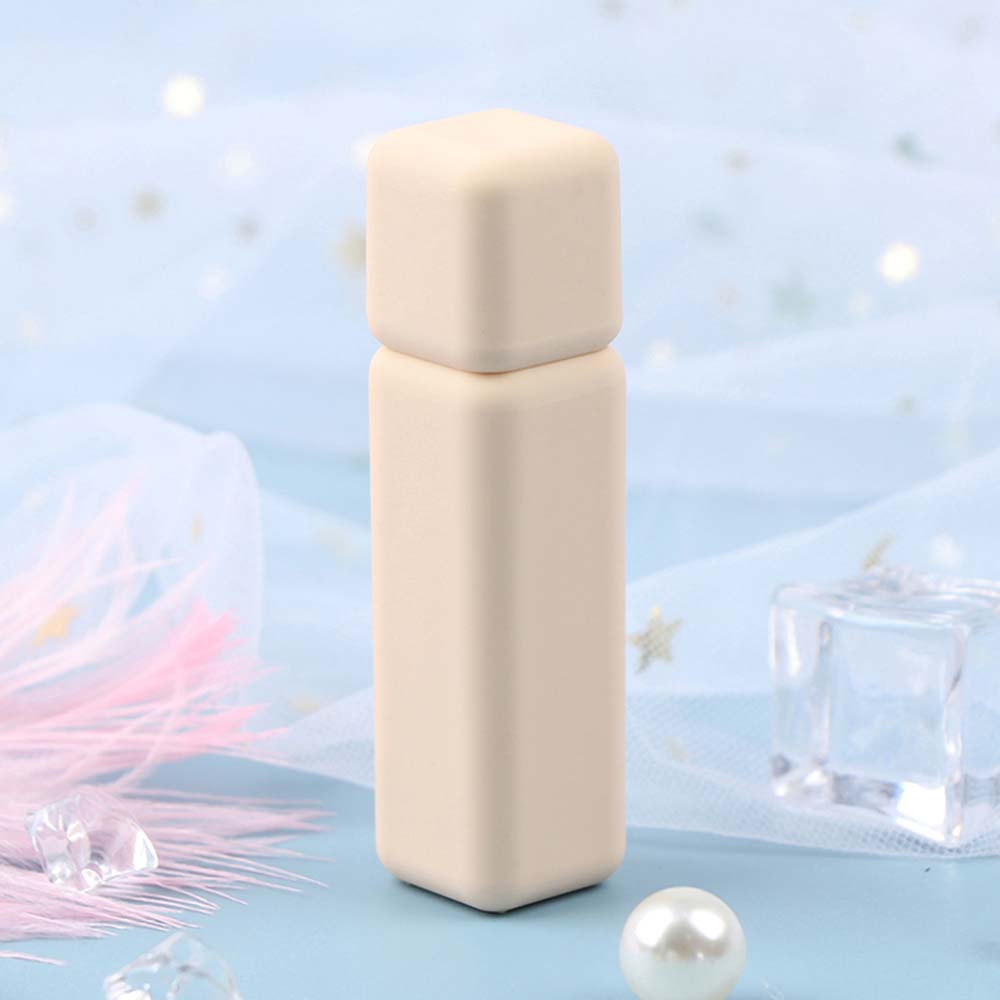 Applicator Refillable Bottles Empty Lip Gloss Tube Cosmetic Containers DIY Lipstick Lip Balm Tube