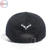 Federer Horn Sports Baseball Cap Spring Breathable Sun Protection Sun Hat
