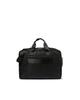 Worthwhile Movement Truss 3C Document Bag (Black)