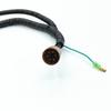 Комплект кабелей жгута проводов для Honda CT70 K0 / HK0 1969-1971 Mini Trail