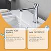 Household Rust Cleaning Spray, Kitchen And Bathroom Rust Dissolving Multi-Material Universal Cleaner