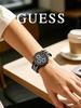 Guess Унисекс кварцевые часы V1013M2