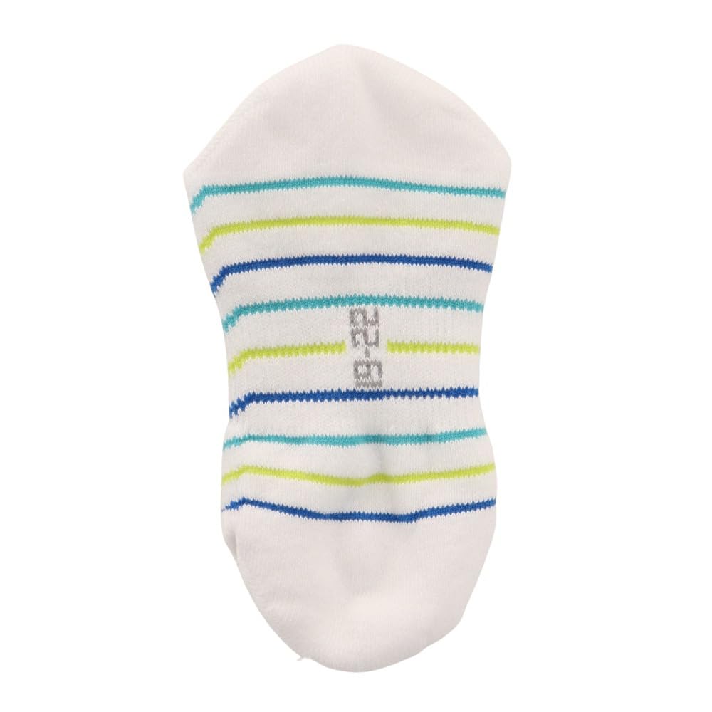 YONEX Теннисная одежда Yonex Юниорские кроссовки в носках Лимитированная серия 19179JY 2022FW Ассорти «Набор из 3 пар» (3 пары) Предзаказ 080