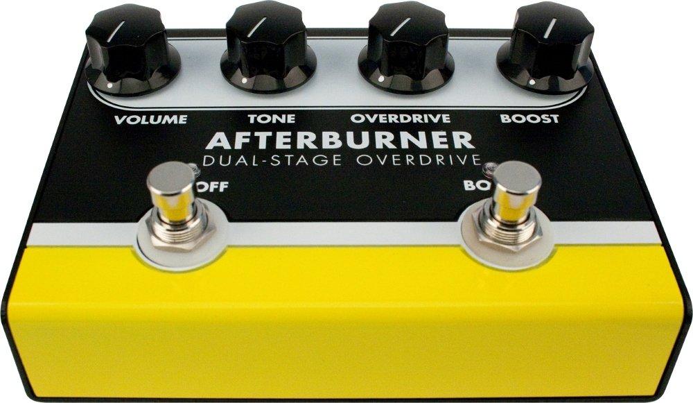 JET CITY AMPLIFICATION Afterburner Overdrive