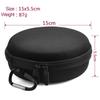 Чехол-накладка для Bluetooth-динамика Beoplay A1 от Bang & Olufsen B&O Play Portable Travel Carry PU EVA Hard Case Bag Holder Zipper