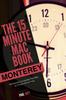 The The 15 Minute Mac Book (Monterey Edition) Book