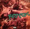 CD RED FOX - As a Matter of Fox  9615312 Elektra 1993 US Рэп и хип-хоп/R&B Б/у