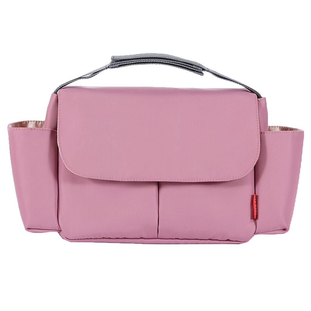 Многофункциональная сумка для подгузников, водонепроницаемый детский рюкзак с внутренним отделением, легкий вес