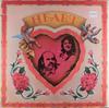 Виниловая пластинка HEART Heart NR102L Natural Resourc 1972 США Рок Б/у