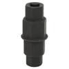 Motorcycle Hex Axle Tool 17192224mm Front Wheel Hub Spindle Socket Adapter Replacement for